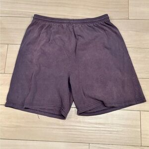 Academy Men's Shorts XL